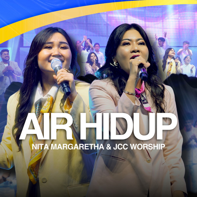 Air Hidup
