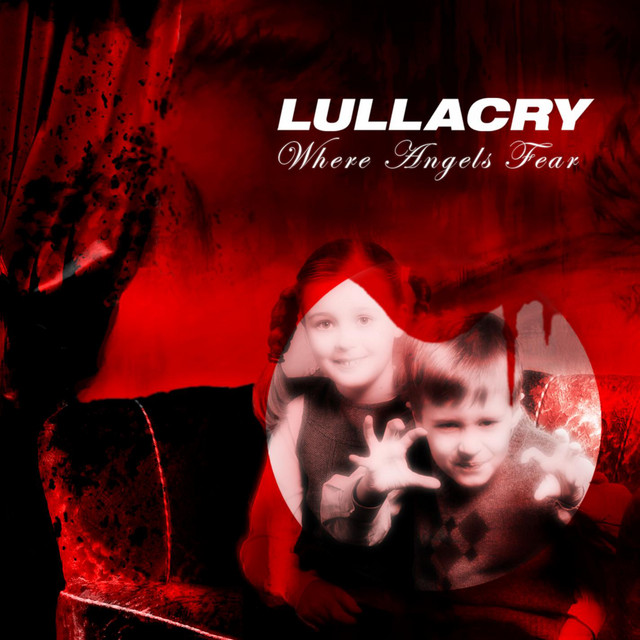 Where Angels Fear cover art