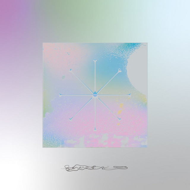 foraging cover art