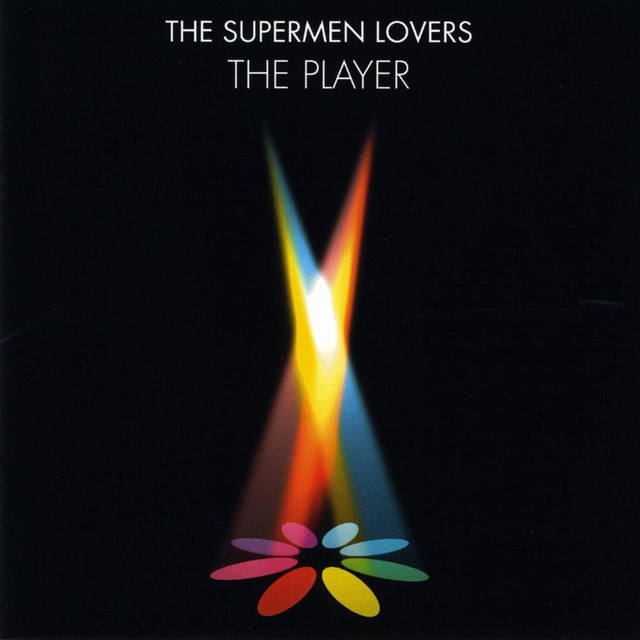 The Player cover art