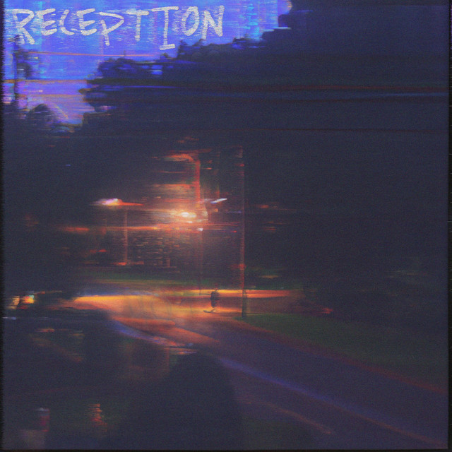 reception cover art