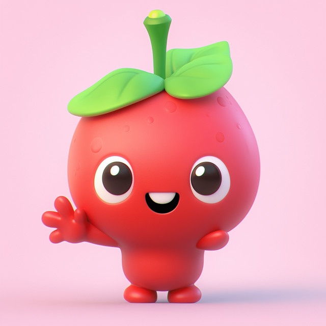 Berry Bliss cover art