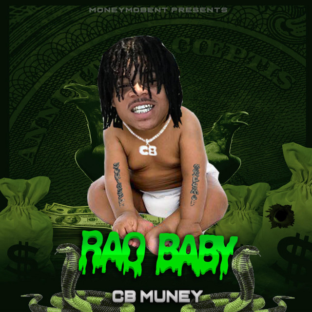 RaQ Baby cover art