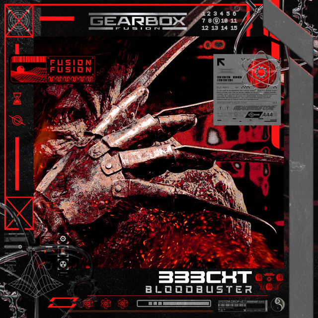 BLOODBUSTER