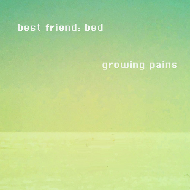 Growing Pains cover