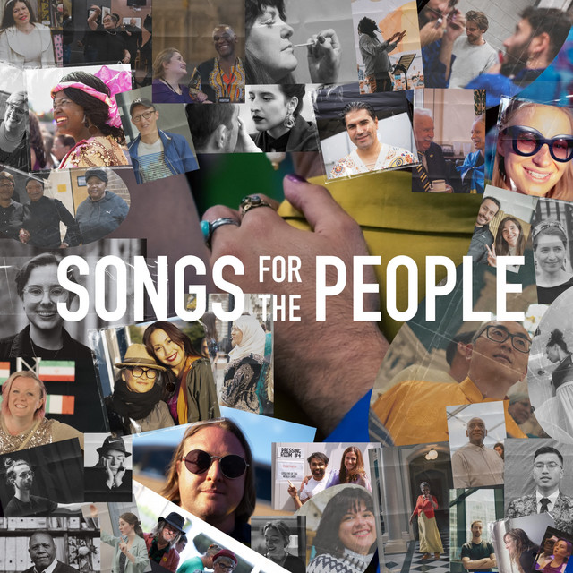 Songs For The People