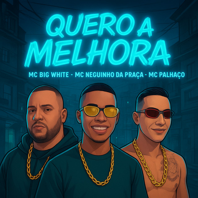 Quero a Melhora