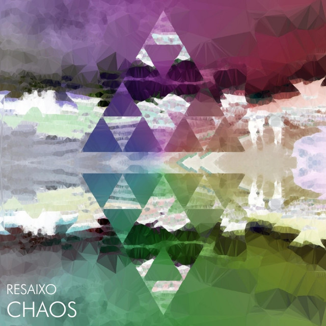 Chaos cover art