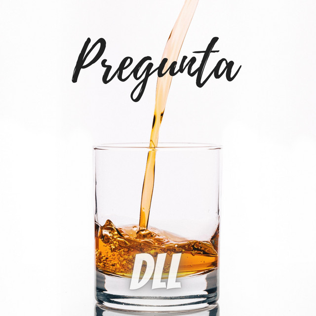 Pregunta cover art
