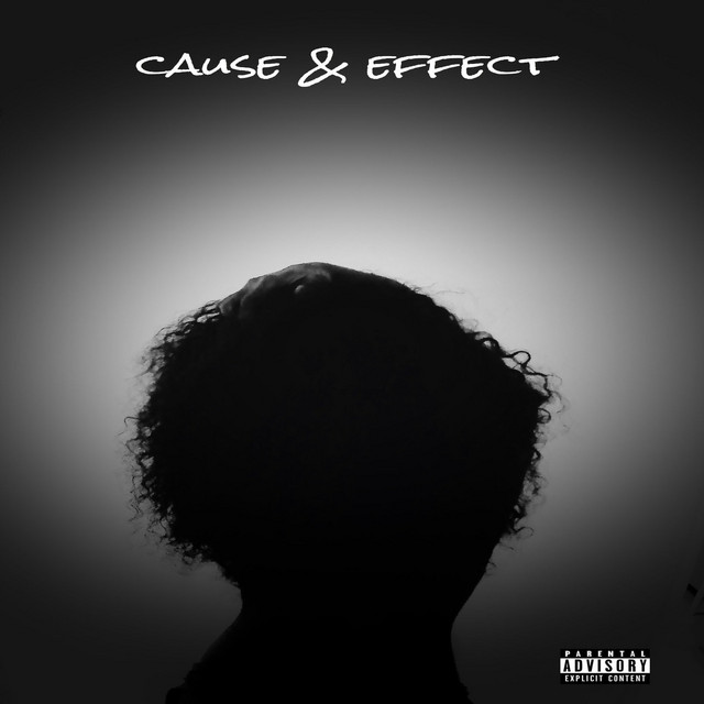 Cause & Effect cover art