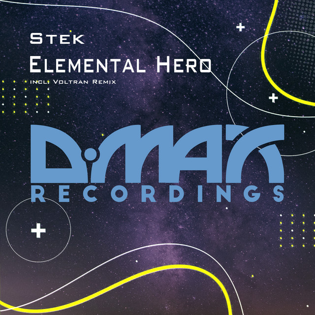 Elemental Hero - Stek Rework cover art