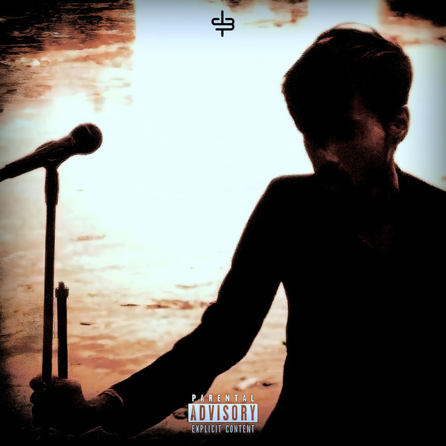 #02's Notebook cover art