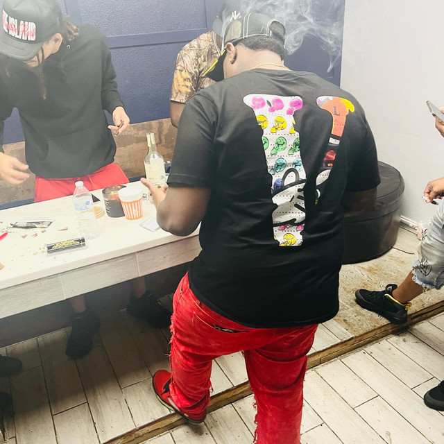 Door Swang cover art