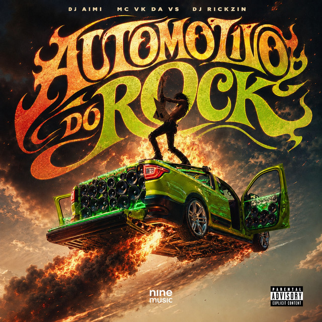 AUTOMOTIVO DO ROCK