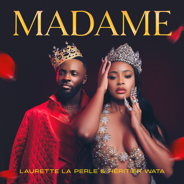 album image