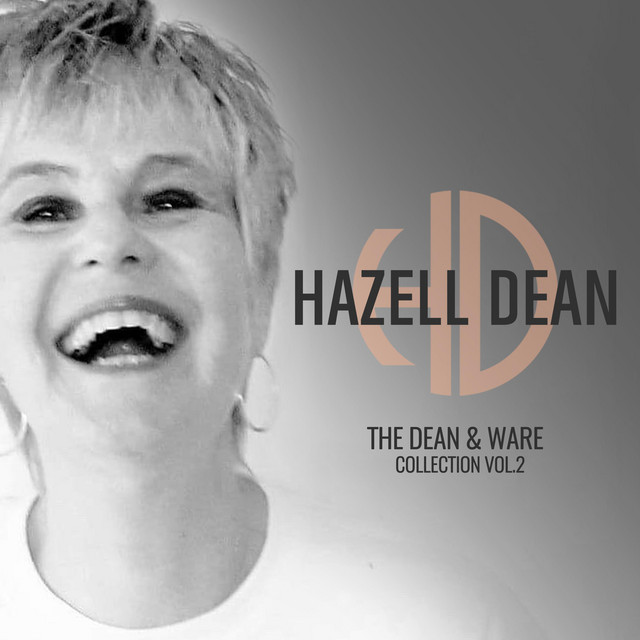 The Dean & Ware Collection, Vol. 2 cover art