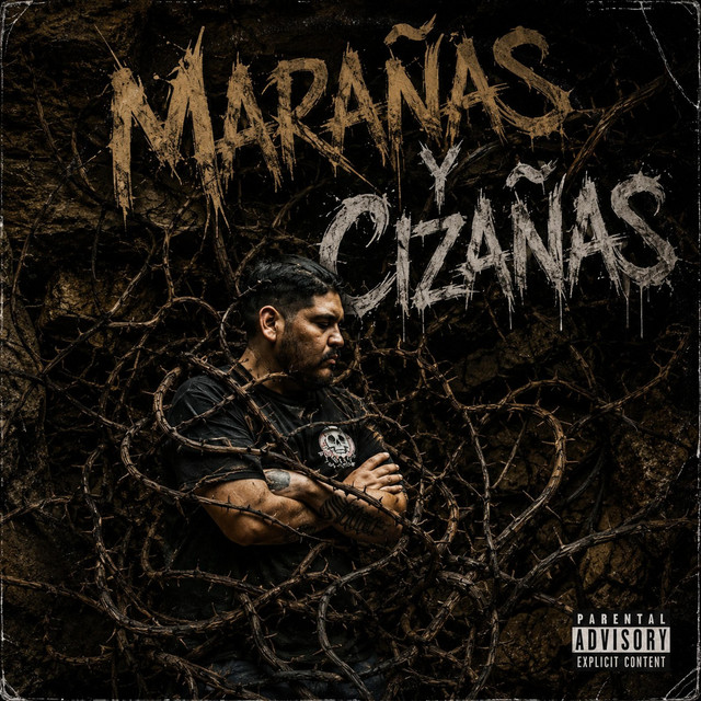 MARAÑAS Y CIZAÑAS