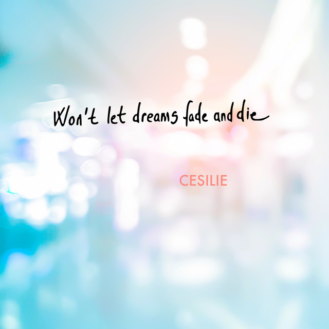Won´t Let Dreams Fade And Die