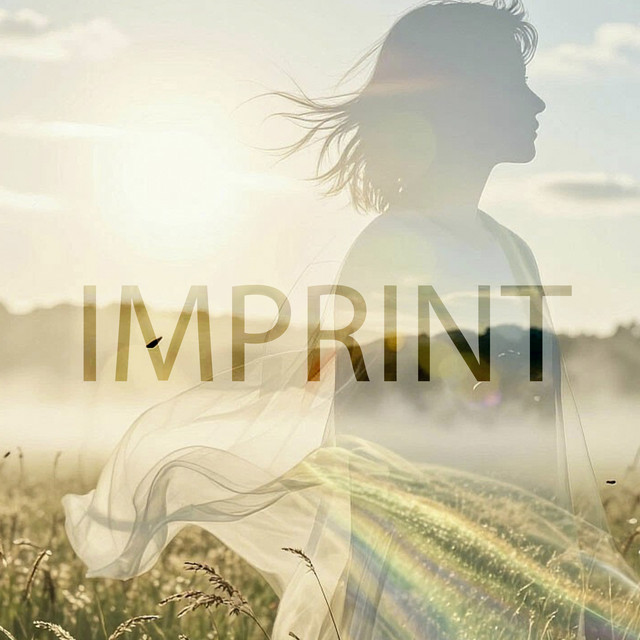 Imprint cover