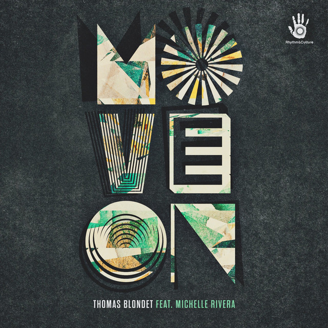 Move On cover art
