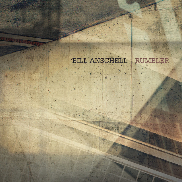Rumbler cover art