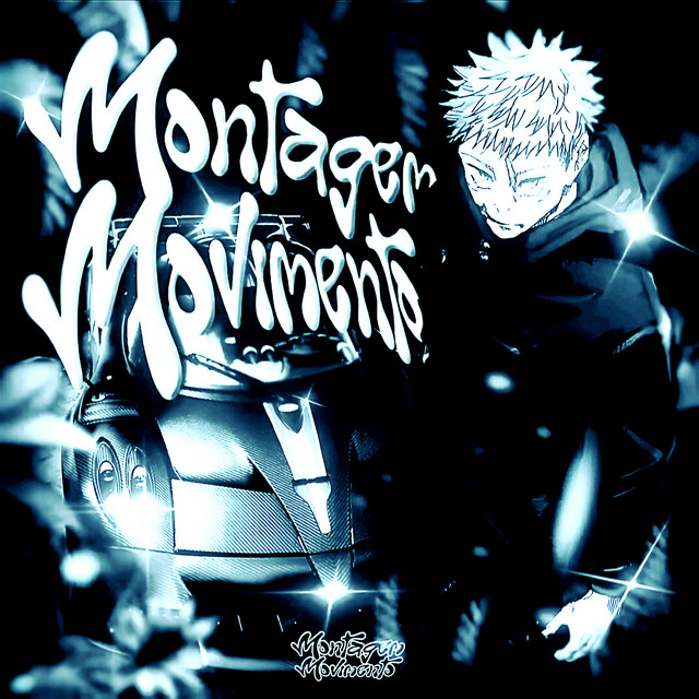 Montagem Movimiento