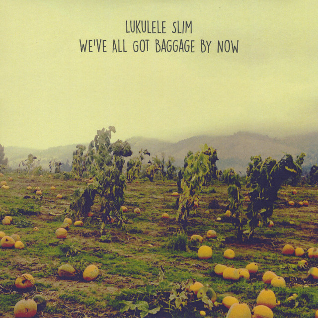 We've All Got Baggage By Now cover art
