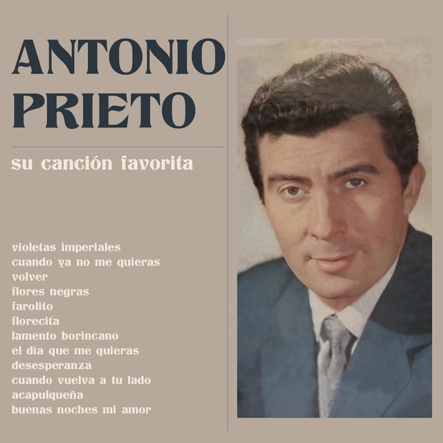 Su Canción Favorita cover art