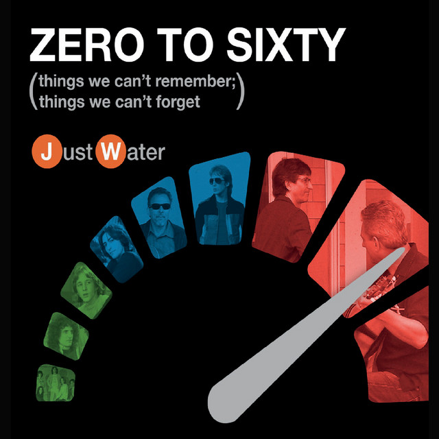 Zero to Sixty cover art
