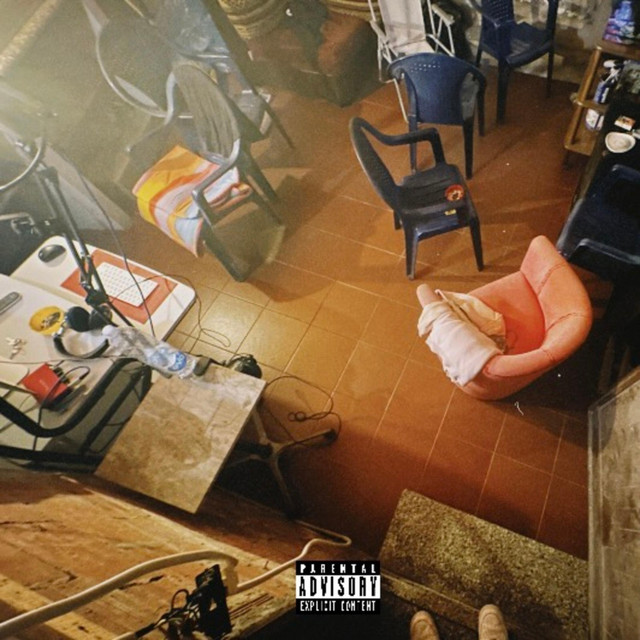 SULKY cover art