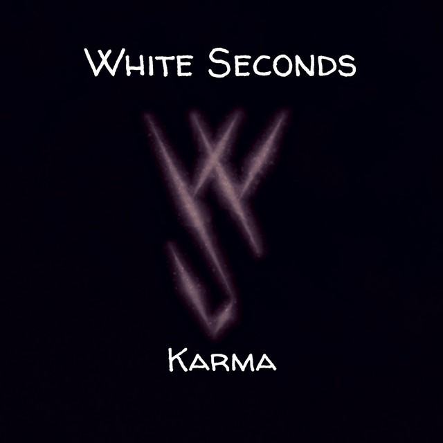 White Seconds