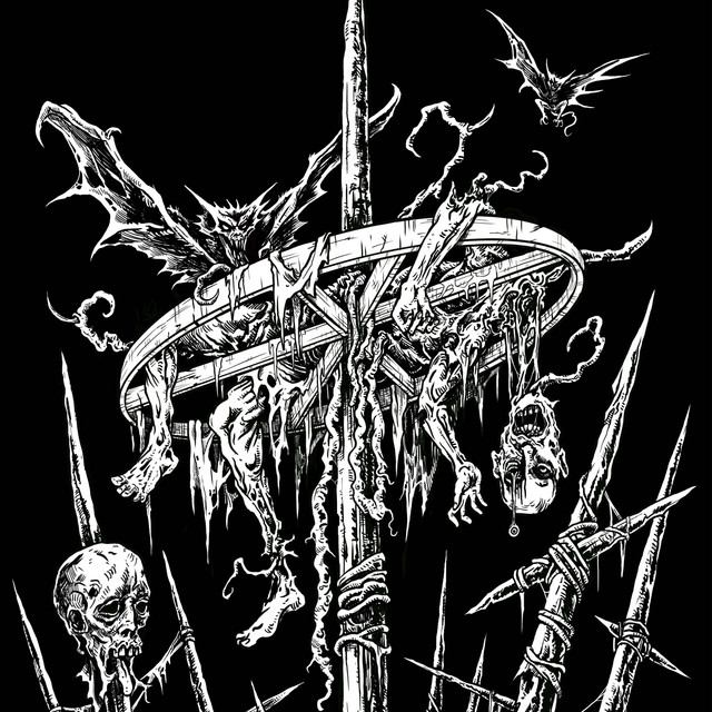 Medieval God Judgement cover