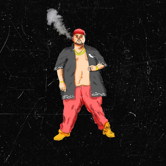Kalifornia cover art
