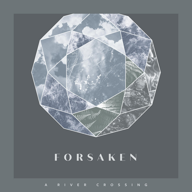 Forsaken cover art