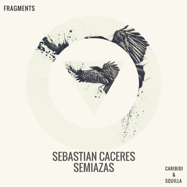 Caribidi & Squilla cover art