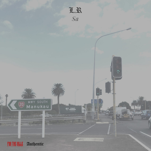 SA cover art
