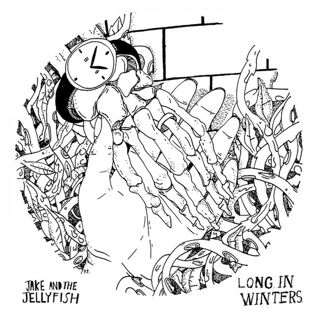 Long in Winters cover art