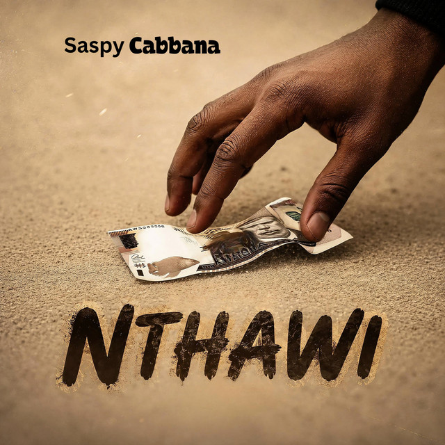 Saspy Cabbana
