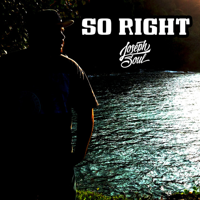 So Right cover