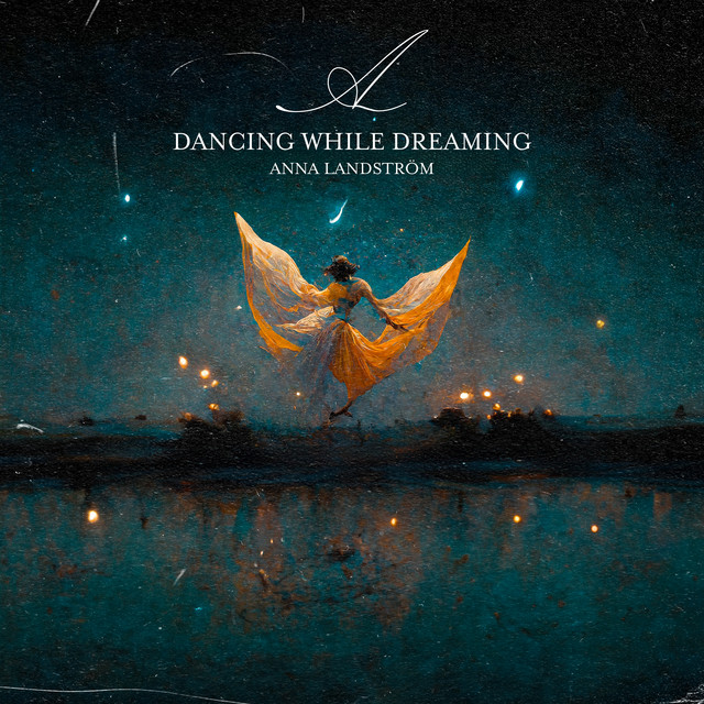 Dancing While Dreaming cover art