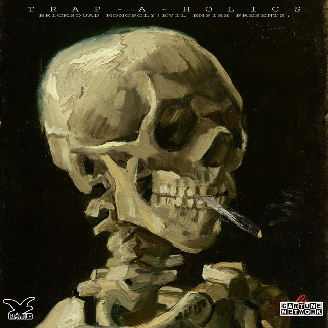 Don of the Dead (Presented by: Trap-a-holics & Bricksquad Monopoly) Hosted by @DjCarTuneNetwork cover art