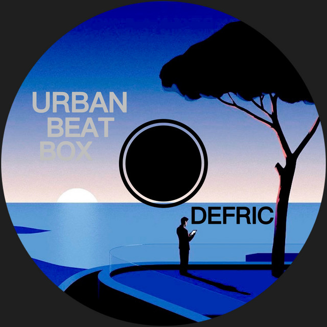 Urban Beat Box cover art