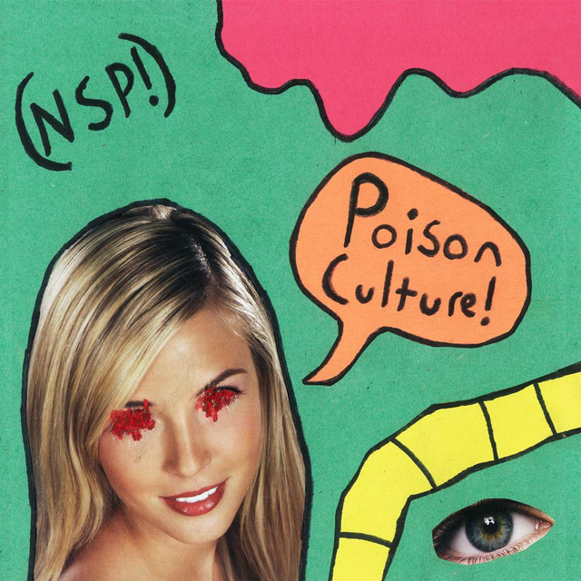 Poison Culture cover