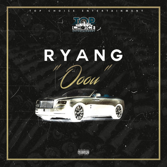 Ryang | Spotify