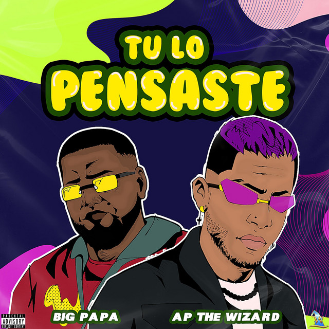 Tu Lo Pensaste