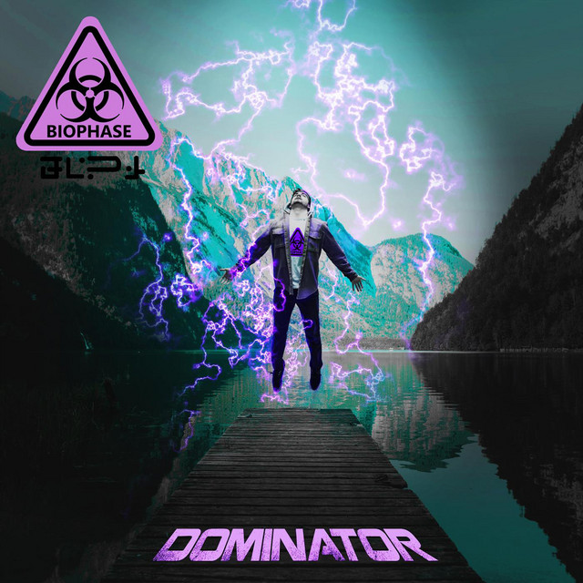 Dominator - Single by Biophase | Spotify