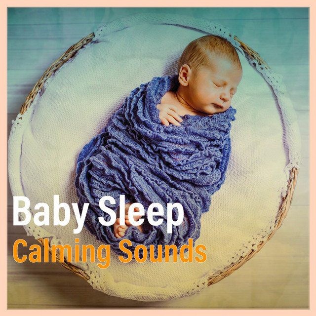 Baby Sleep cover art