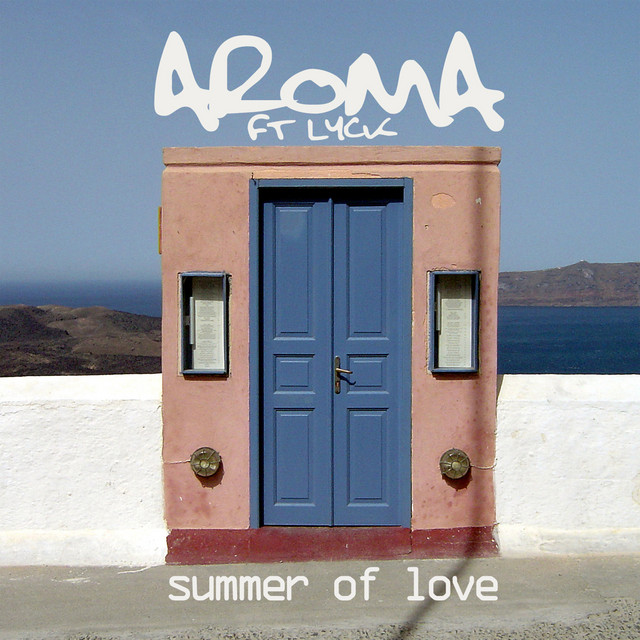 Summer Of Love - Extended