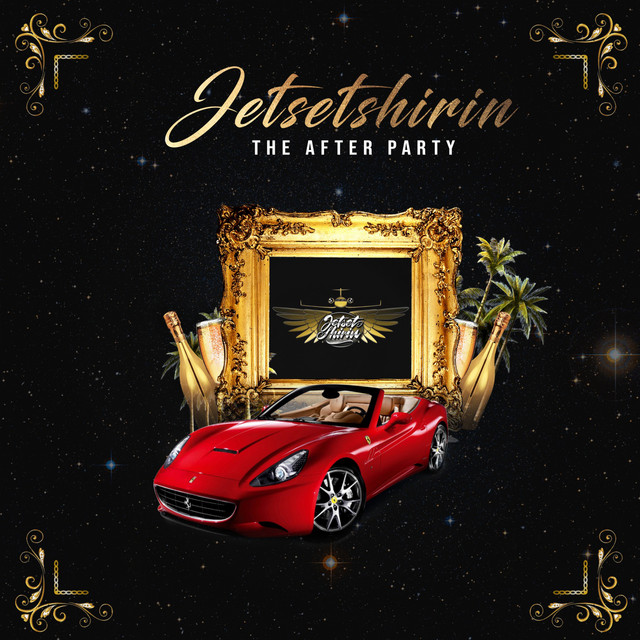 After Party cover
