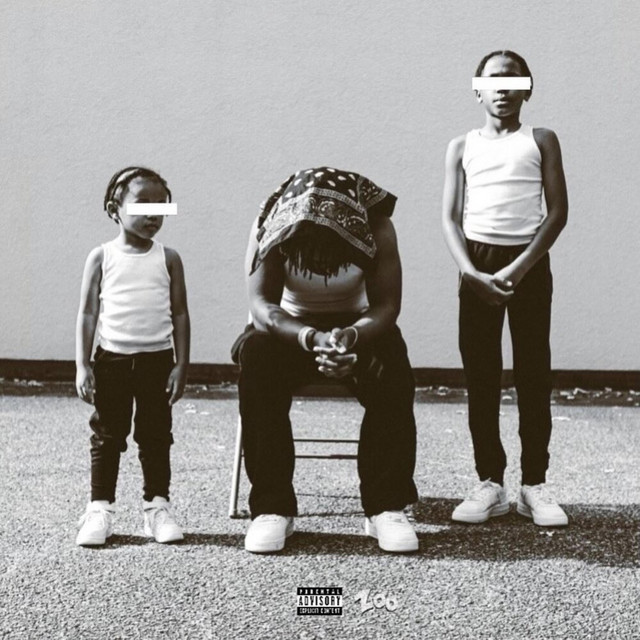 Z in Z out cover art
